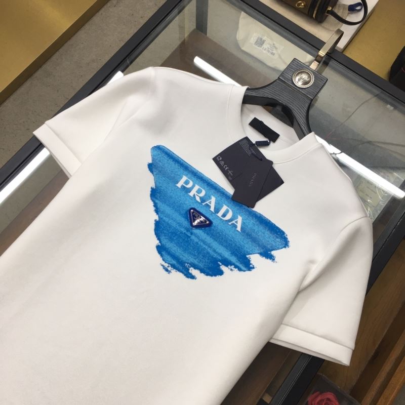 Prada T-Shirts